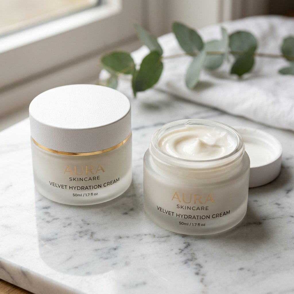 Creams & Moisturizers