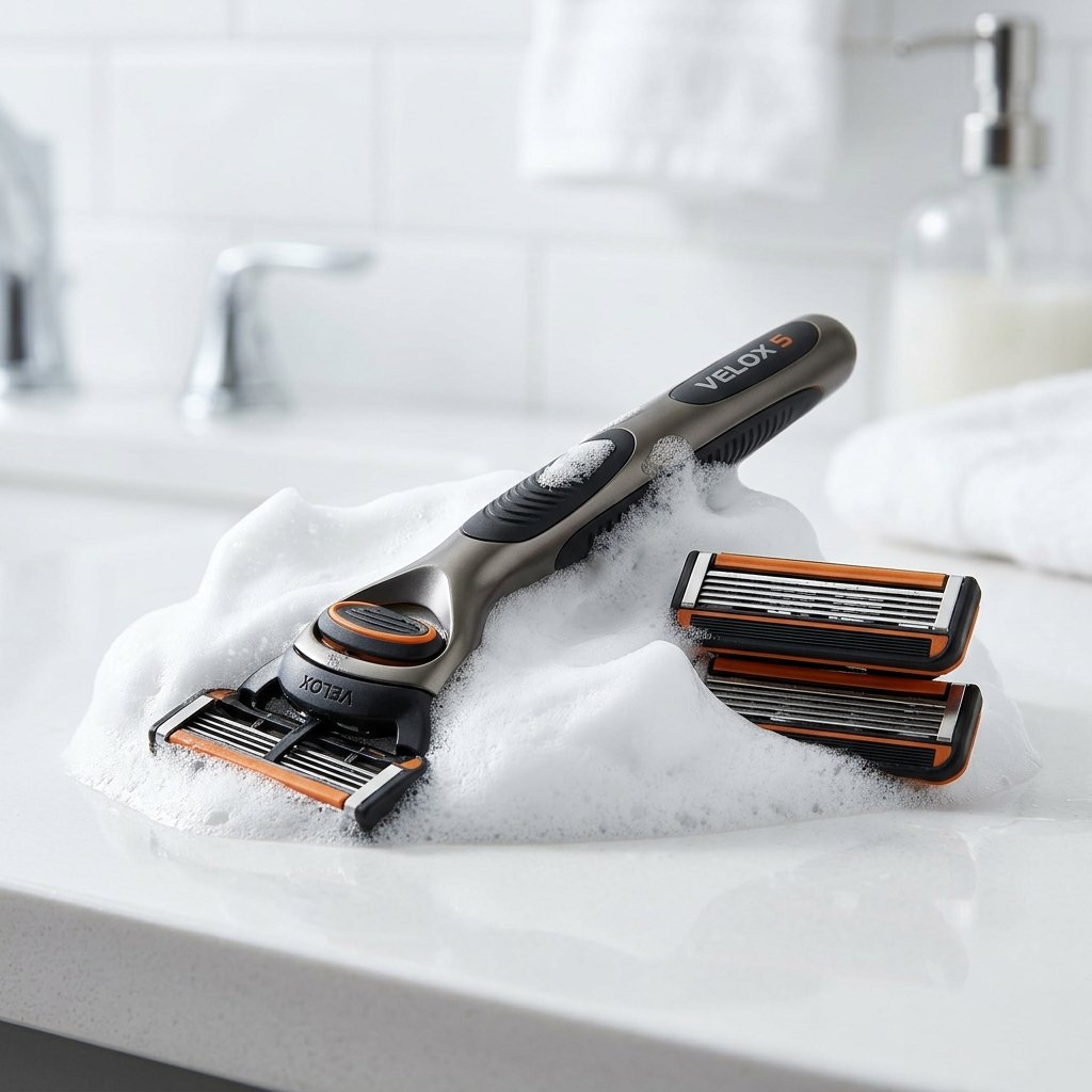 Blade & Razor