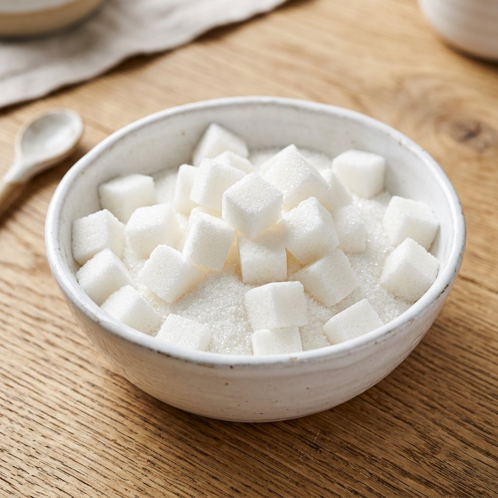 Sugar & Sweeteners