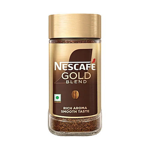 Nescafé Nescafe Goldblend 100g