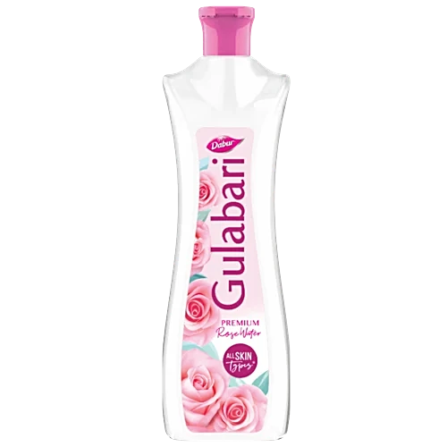 Dabur Gulabari 400ml
