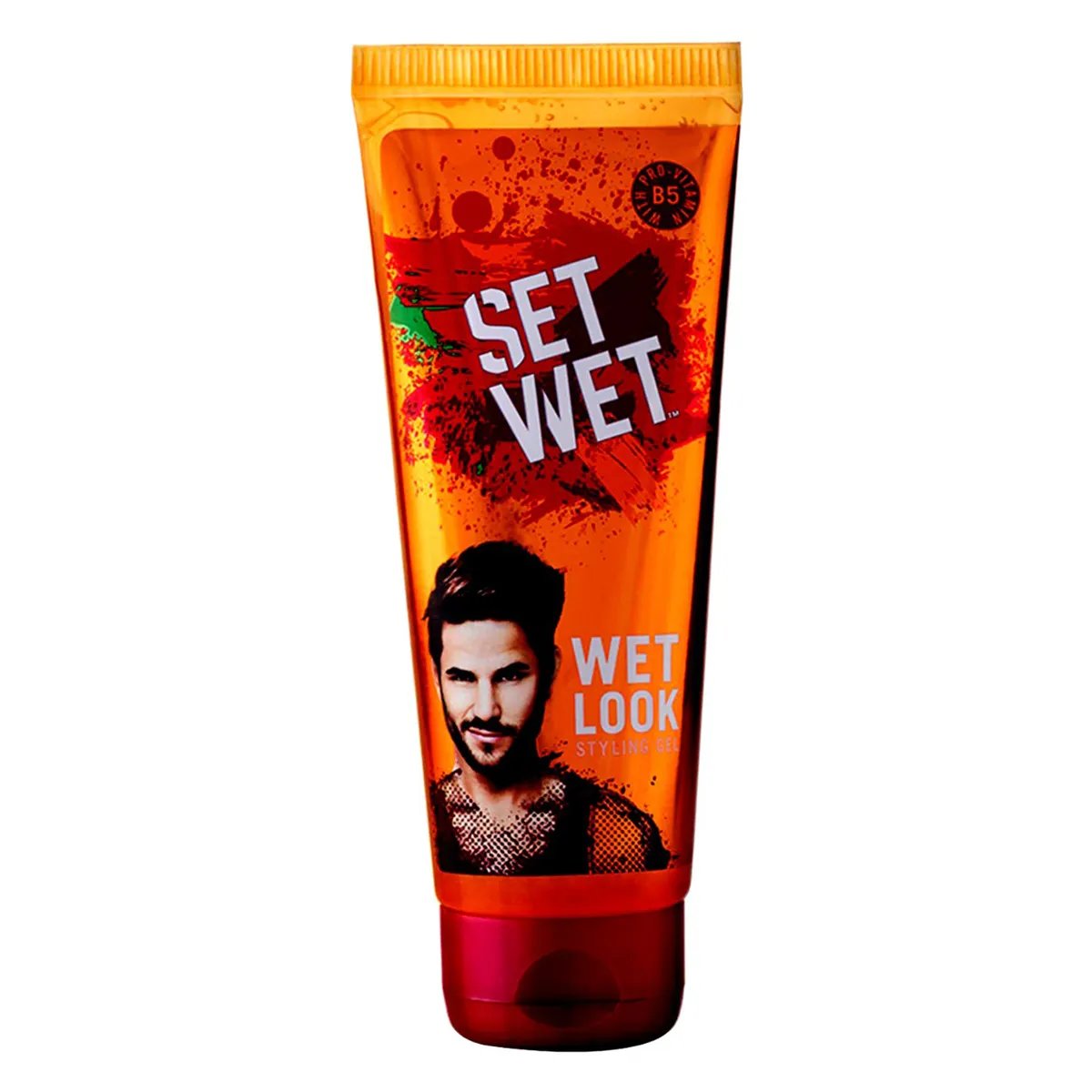 Set Wet Gel Casucool 50g