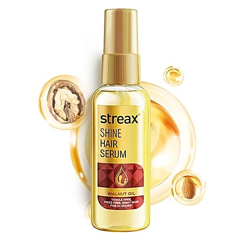 Streax Hairserum 115ml